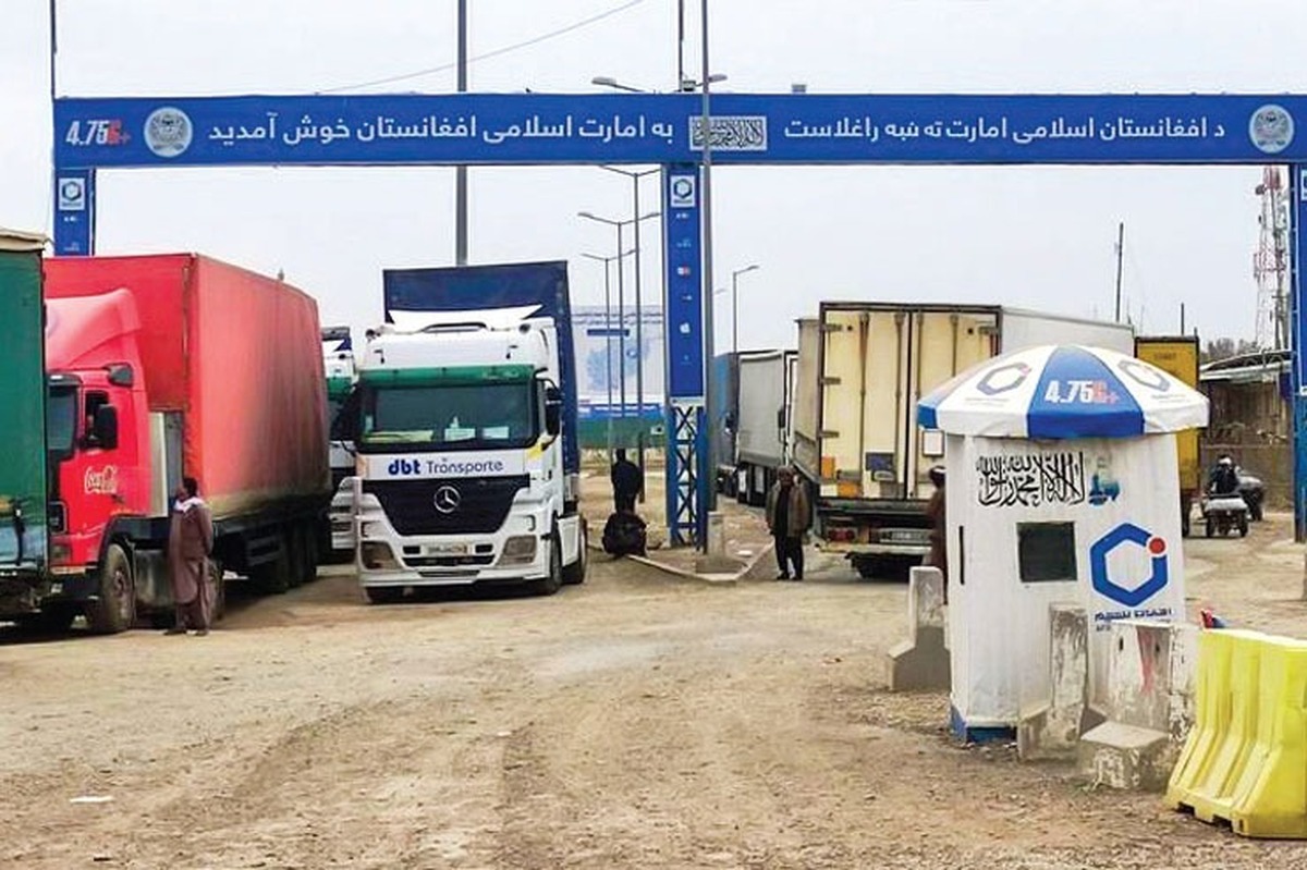 به منظور گسترش روابط و سرمایه گذاری، هیئت تجاری خراسان‌رضوی به ریاست استاندار به افغانستان سفر کرد.