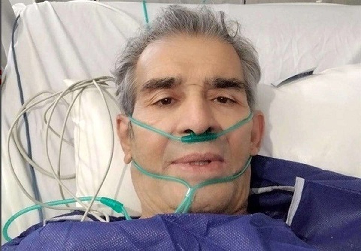 دختر محمد شیری خبر داد که حال وی مساعد است و روز گذشته به بخش عمومی منتقل شده است.
