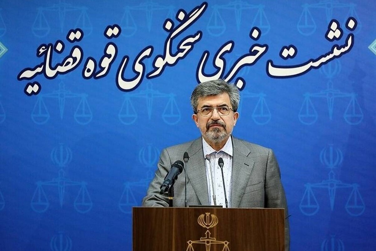 ستایشی: «طوفان الاقصی» تحقق وعده الهی است | دادگاه مهاجم سفارت آذربایجان هنوز برگزار نشده‌است