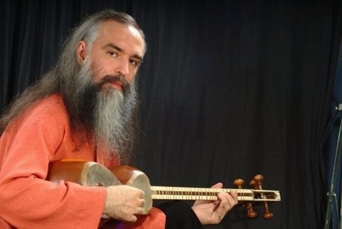 برگزاری کنسرت «داود آزاد» در تالار وحدت + زمان برگزاری