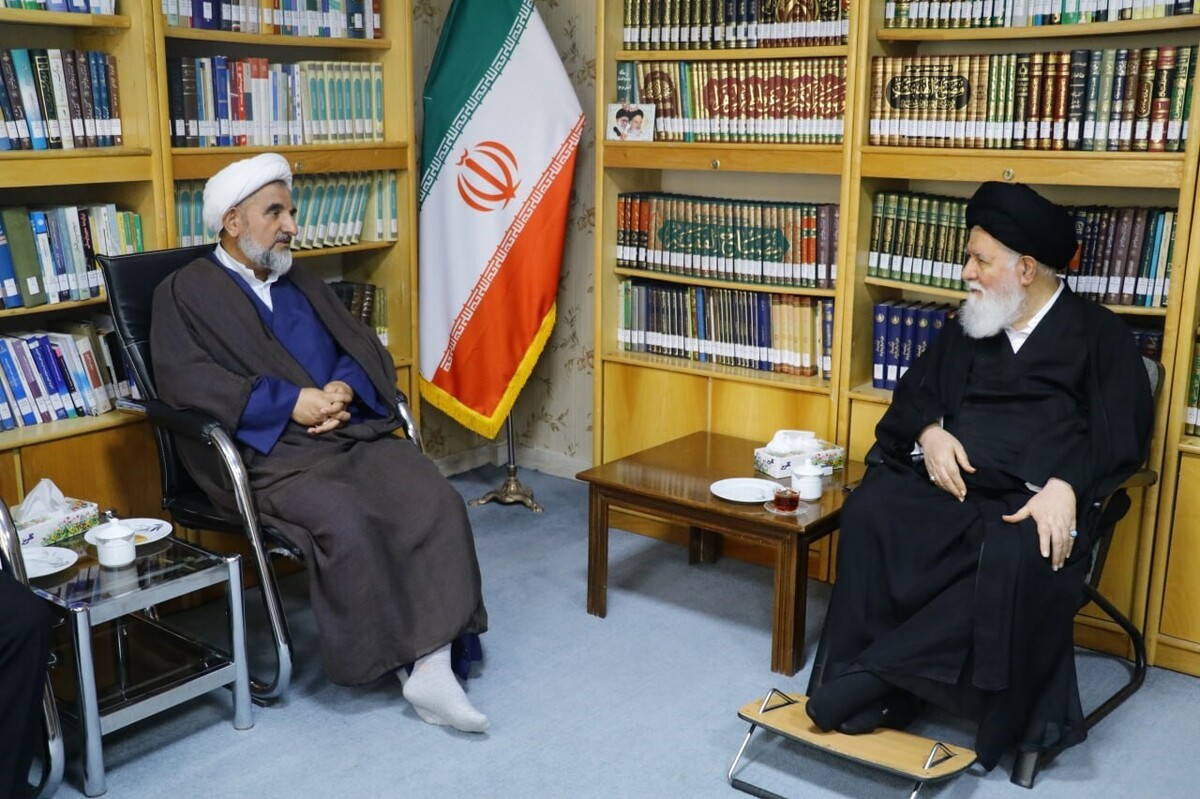 نماینده ولی فقیه در استان خراسان رضوی گفت: در عرصه توان رزم دریایی، خلیج‌فارس به حوزه یکه تازی ارتش و سپاه ما تبدیل شده و این یک مزیت بسیار بزرگ است که در دنیا هم این تسلط به رسمیت شناخته می‌شود.
