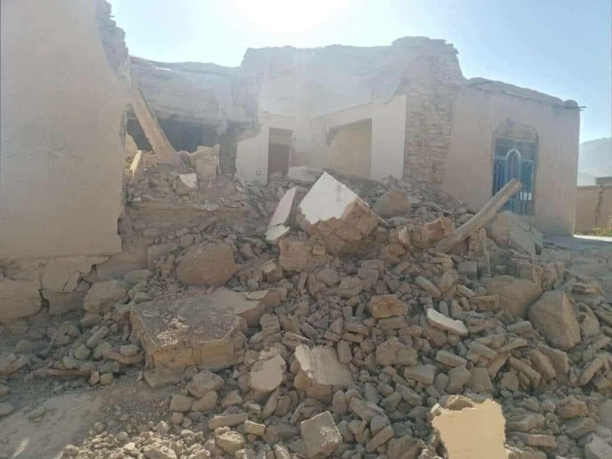 خبرنگار شهرآرانیوز ساکن در هرات گفت: تلفات جانی زلزله بامداد امروز نسبت به زلزله چند روز پیش هرات کمتر بود.
