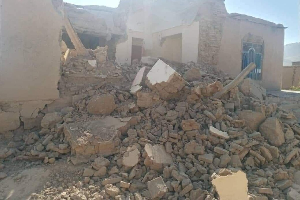عفو بین‌الملل: حکومت طالبان امدادرسانی به زلزله زدگان هرات را بدون تبعیض انجام دهد