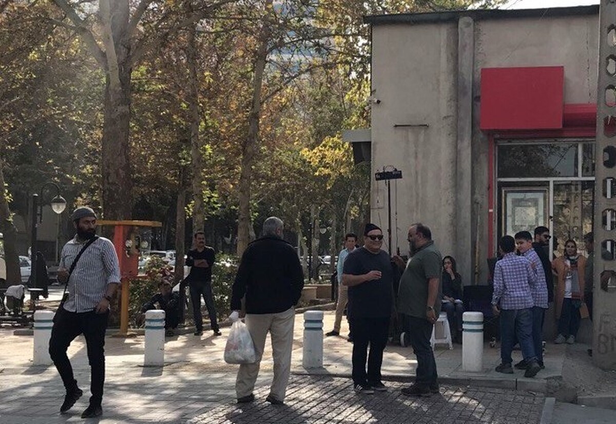 فیلمبرداری سریال «بیست کویید» به کارگردانی هادی حاجتمند در مشهد ادامه دارد.