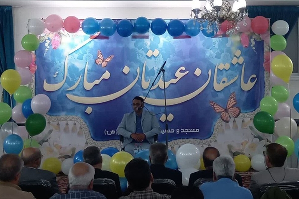 استاد برجسته و بین المللی حفظ قرآن گفت: قرآن با رفیق شفیق حرف می‌زند و هیچ کسی مانند حافظ قرآن با او رفیق نیست.