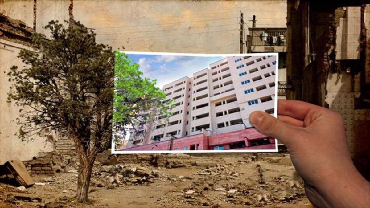 سامانه تسهیلات ساخت مسکن در بافتهای فرسوده استان که برای مدتی غیر فعال بود اکنون بازگشایی شده است و متقاضیان می‌توانند برای دریافت تسهیلات به سامانه مراجعه کنند.