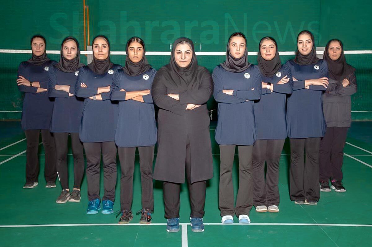 مسابقات لیگ برتر بدمینتون بانوان کشور به میزبانی مشهد، عصر امروز (۲۰ مهرماه) آغاز می‌شود.