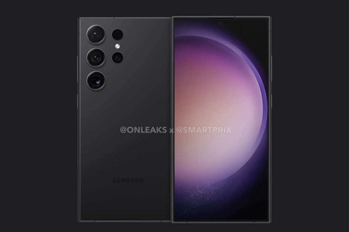 سامسونگ برای عرضه پرچمدار بعدی خود (Galaxy S24) آماده می‌شود.