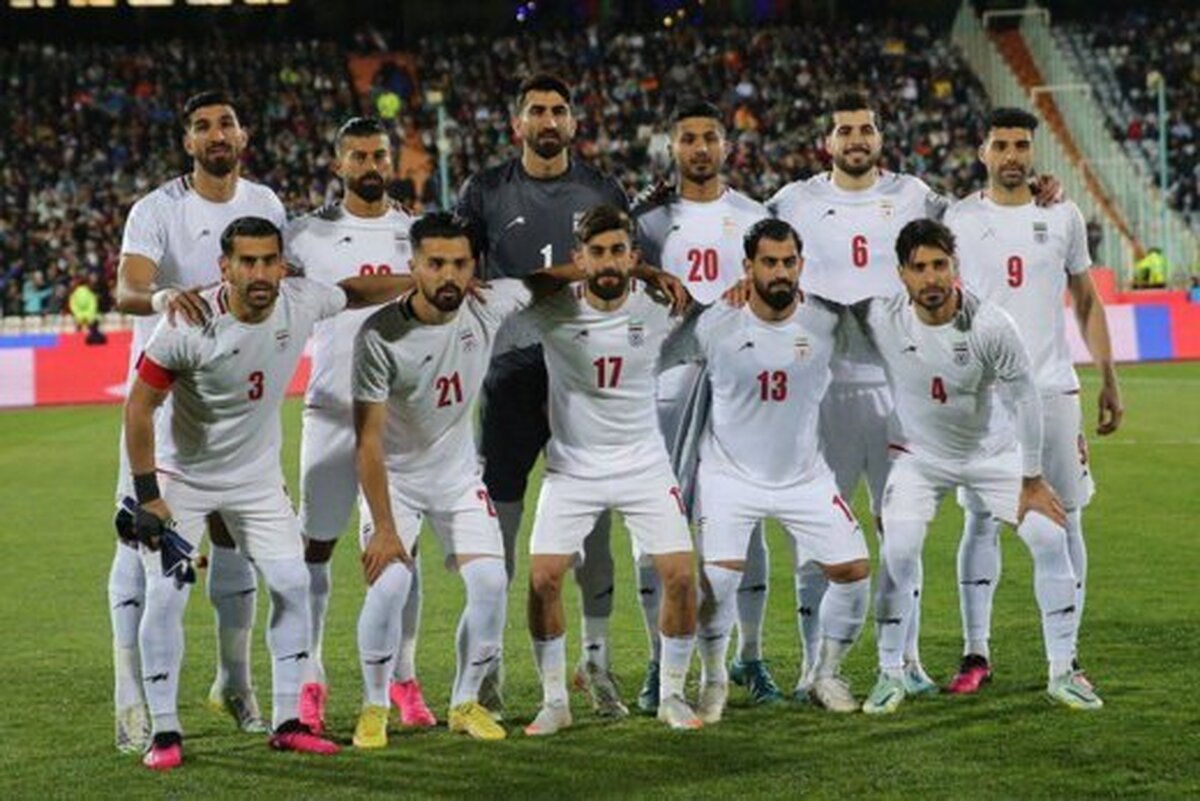 تیم ملی فوتبال ایران برای آماده‌سازی حضور در جام‌ملت‌های ۲۰۲۳ قطر، در چارچوب تورنومنت چهارجانبه اردن روز جمعه ۲۱ مهر از ساعت ۲۱:۳۰ دقیقه در ورزشگاه امان به مصاف تیم ملی اردن می‌رود.