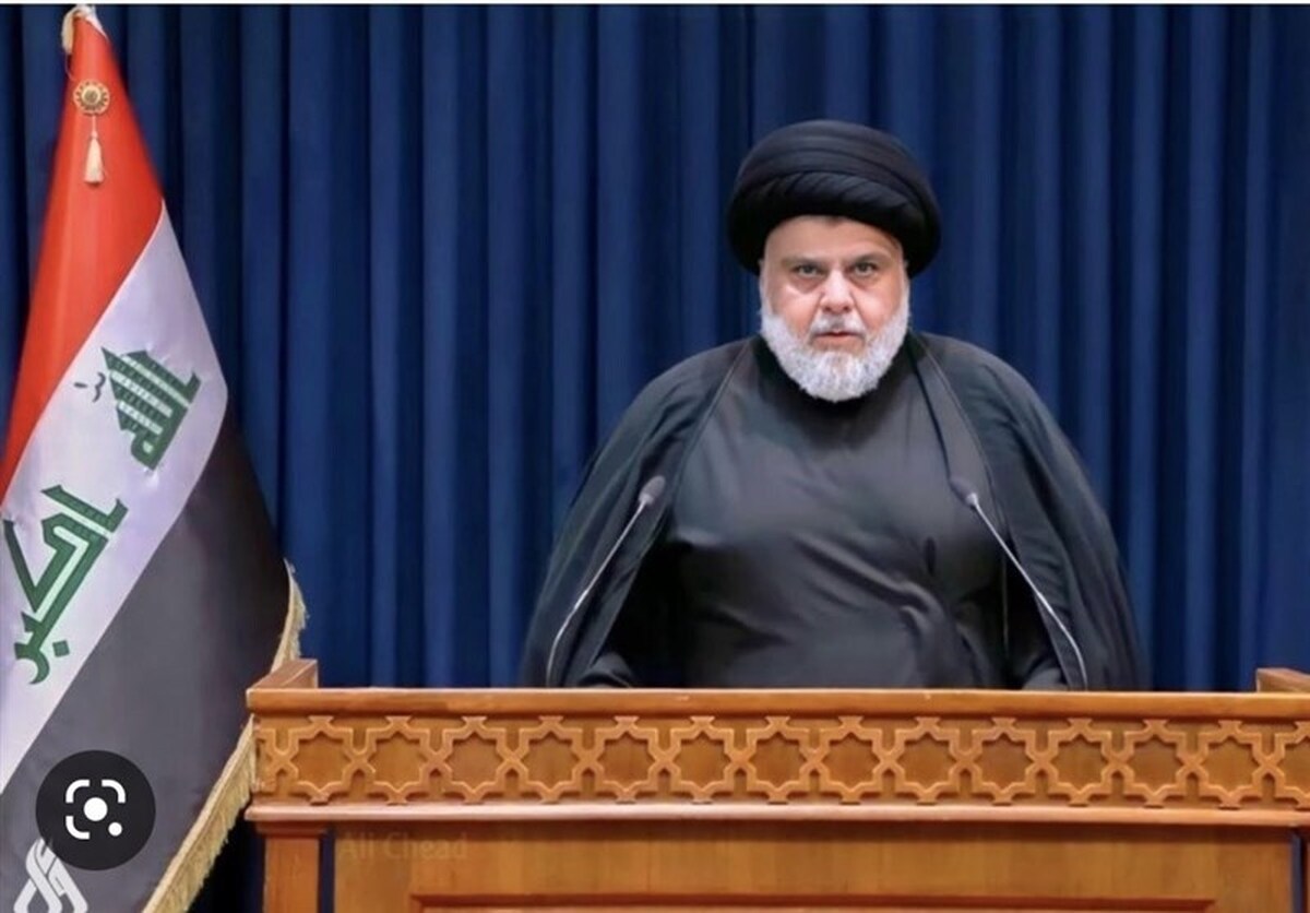 رهبر جریان صدر امروز گفت: اسرائیل غاصب سرزمین فلسطین و قدس است و امت اسلام باید خود را برای قدس فدا کند.