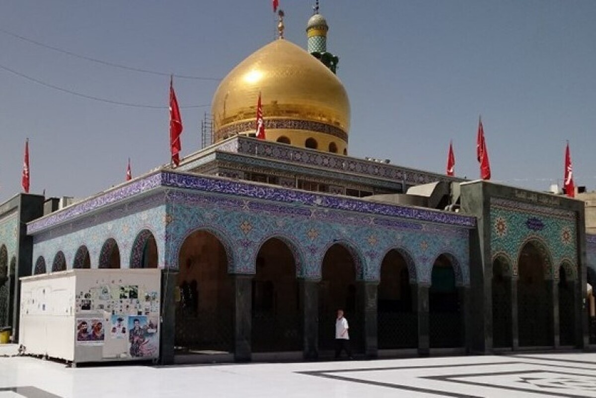 سفر‌های زیارتی به سوریه با توجه به تداوم ناآرامی‌ها در فلسطین اشغالی به طور موقت متوقف شد و تا اطلاع ثانوی هیچ زائری به دمشق اعزام نمی‌شود.