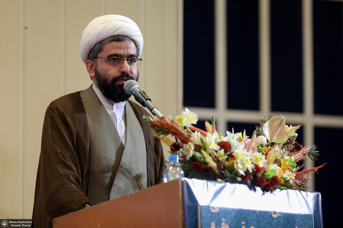 رئیس کمیسیون فرهنگی و اجتماعی شورای اسلامی شهر مشهد مقدس گفت: سومین اجلاسیه رؤسای کمیسیون‌های فرهنگی شورا‌های اسلامی شهر‌ها و ششمین اجلاسیه کمیسیون‌های شهر‌های حماسه‌ساز انقلاب اسلامی برگزار شد.