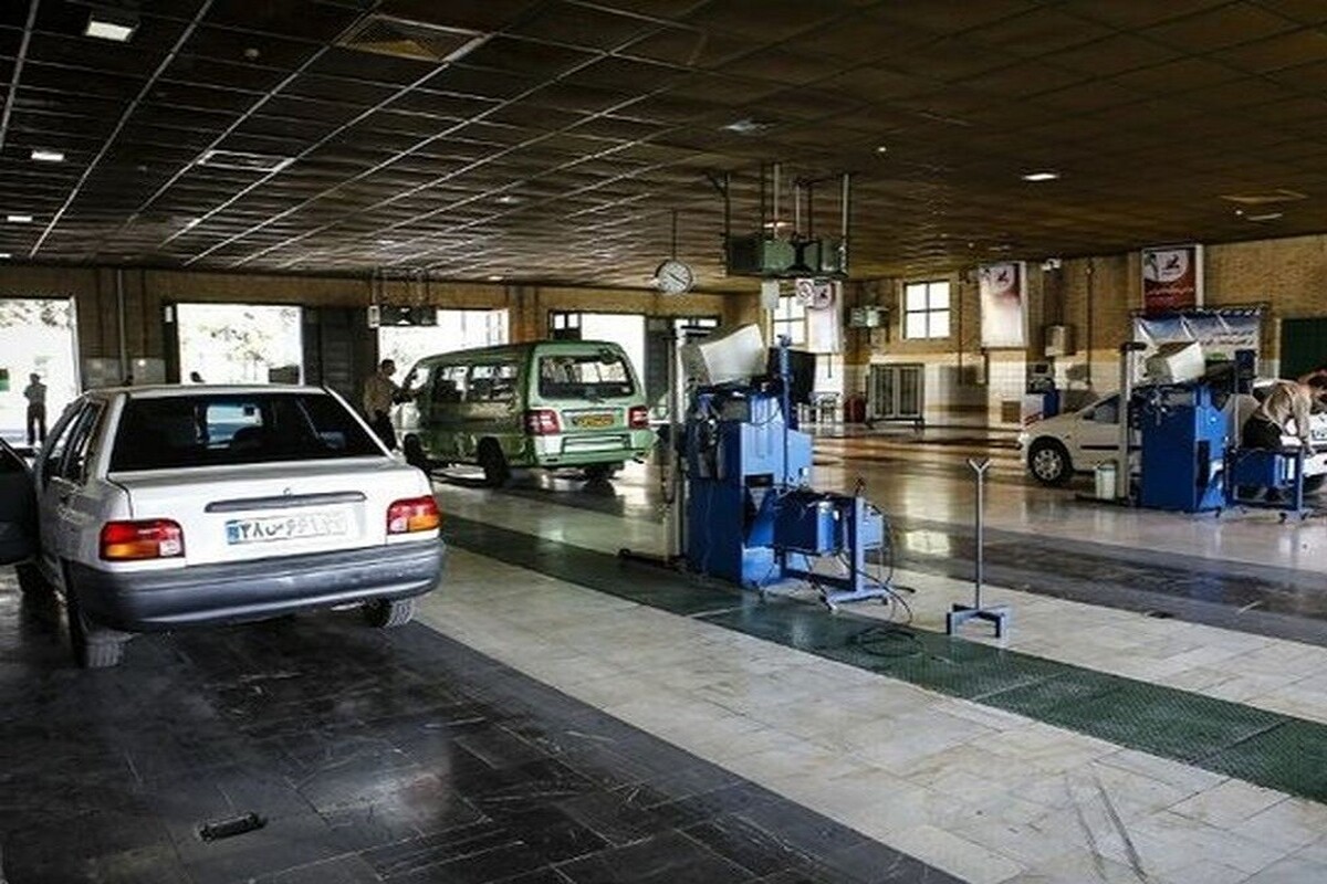 رئیس پلیس راهنمایی و رانندگی تهران بزرگ از اجرای طرحی جدید برای برخورد با وسایل نقلیه دودزا، ناایمن و فاقد معاینه فنی در تهران خبر داد.