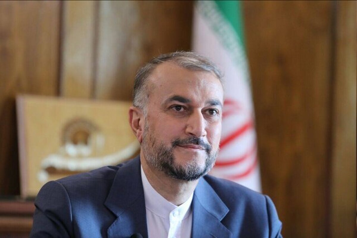 وزیر امور خارجه جمهوری اسلامی ایران در ادامه سفر منطقه‌ای خود از لبنان راهی قطر شد.