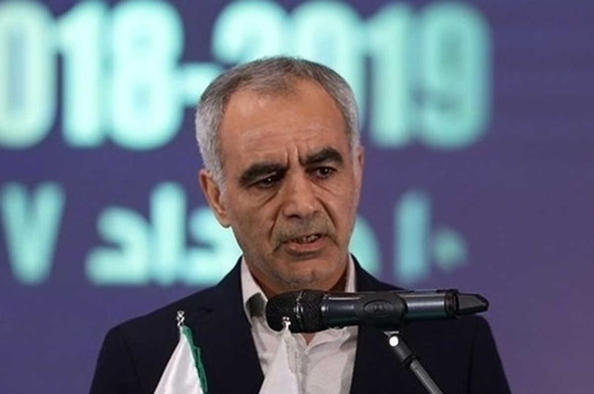 با حکم مهدی تاج حیدر بهاروند به عنوان رئیس جدید سازمان لیگ فدراسیون فوتبال مشخص شد.