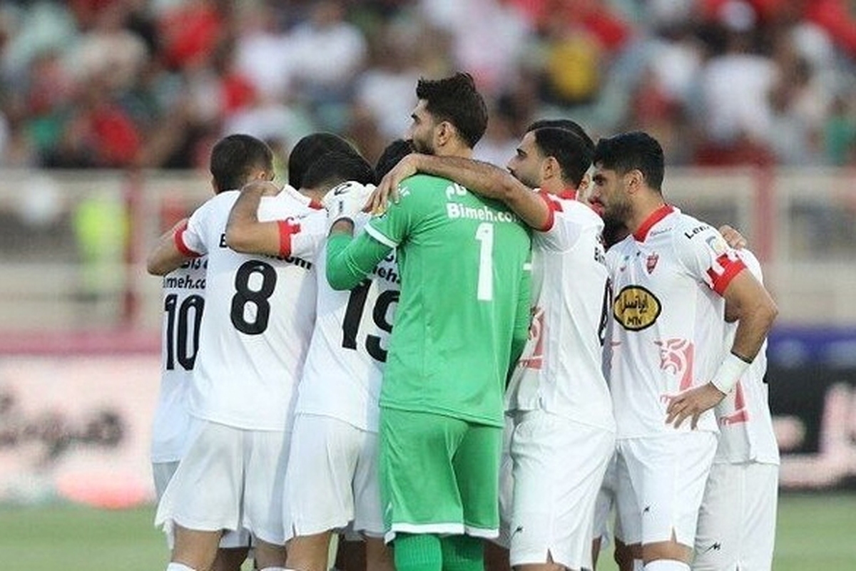 احتمال اینکه تیم فوتبال پیکان بار دیگر در ورزشگاه آزادی از تیم پرسپولیس میزبانی کند، قوت گرفته است.