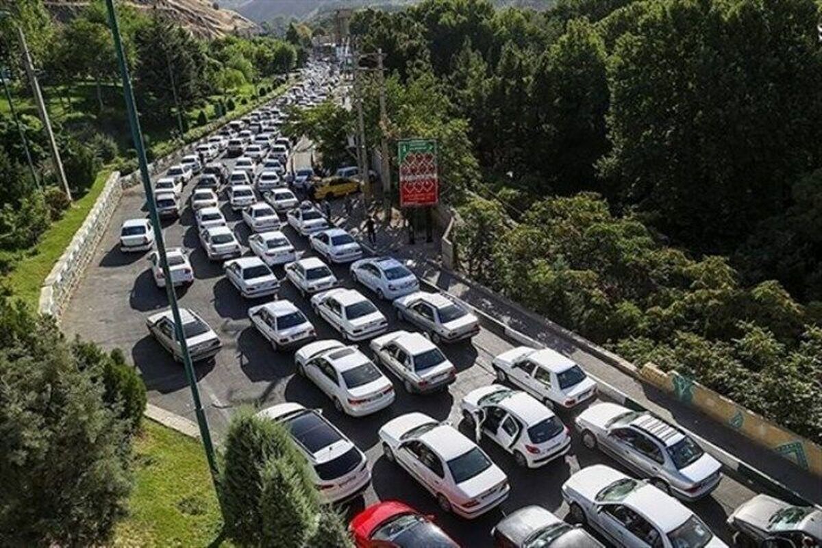 رئیس مرکز اطلاعات و کنترل ترافیک پلیس راهور فراجا از انسداد مقطعی و محدودیت تردد یک ماهه جاده چالوس خبر داد.