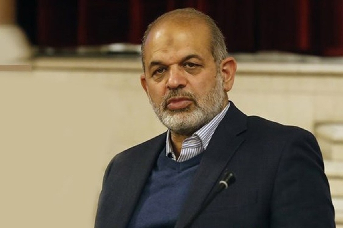 وزیر کشور، گفت: ساماندهی مهاجران افغانستانی کار جدی است که در دستور کار وزارت کشور و همه دستگاه‌های ذی‌ربط قرار دارد.