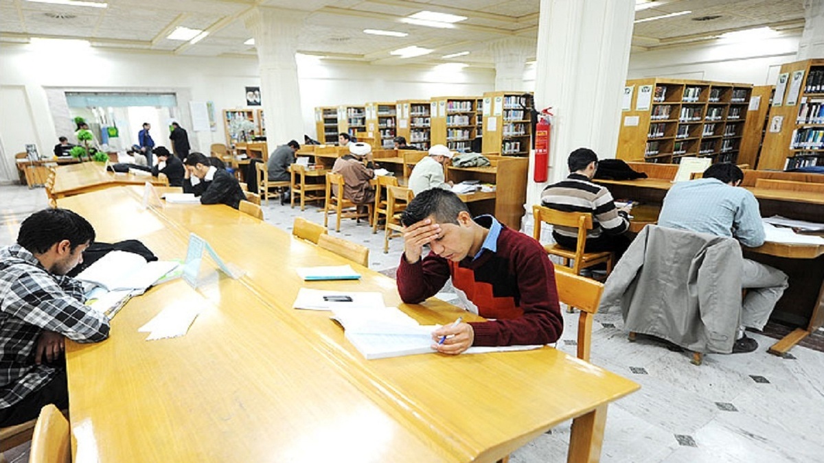 دومین همایش بین المللی «کتابخانه‌های عمومی؛ کتابخانه‌های عمومی و کسب و کار‌های کوچک» در مشهد برگزار می‌شود.