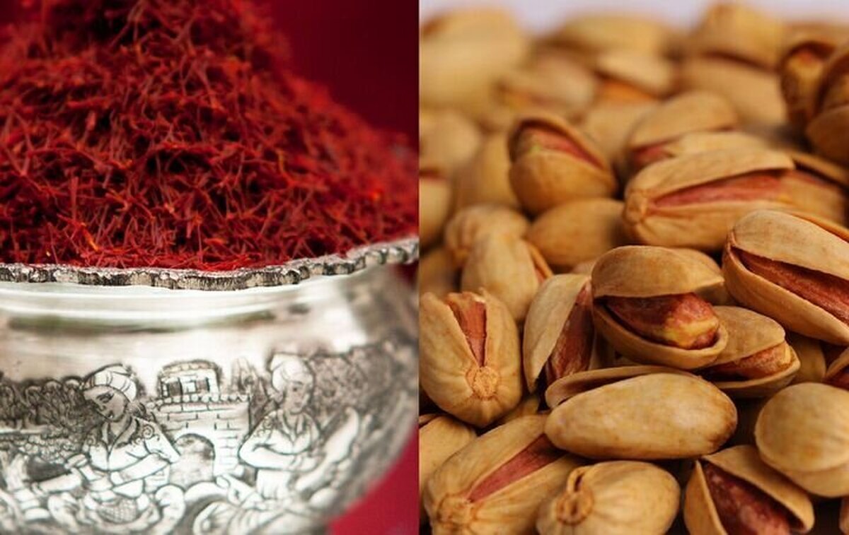 معاون جهاد کشاورزی خراسان رضوی گفت: پیشنهاد داریم با صادرات پسته و زعفران استان می‌توان نیاز بخش دام را حل کرد.