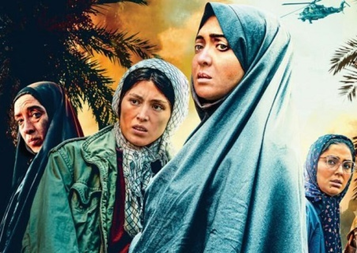 فیلم سینمایی «دسته دختران» موفق به دریافت تندیس «توانمندی و مقاومت» و شال افتخار جشنواره «بنگلور» شد.
