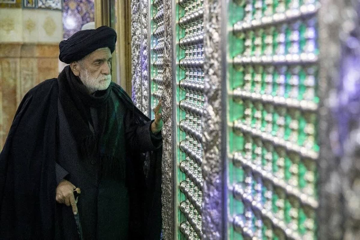 نماینده، ولی فقیه در خراسان رضوی، رئیس مجلس شورای اسلامی، استاندار خراسان رضوی و برخی مسئولان استانی در پیامی رحلت حاج سید جعفر ماهرخسار را تسلیت گفتند.