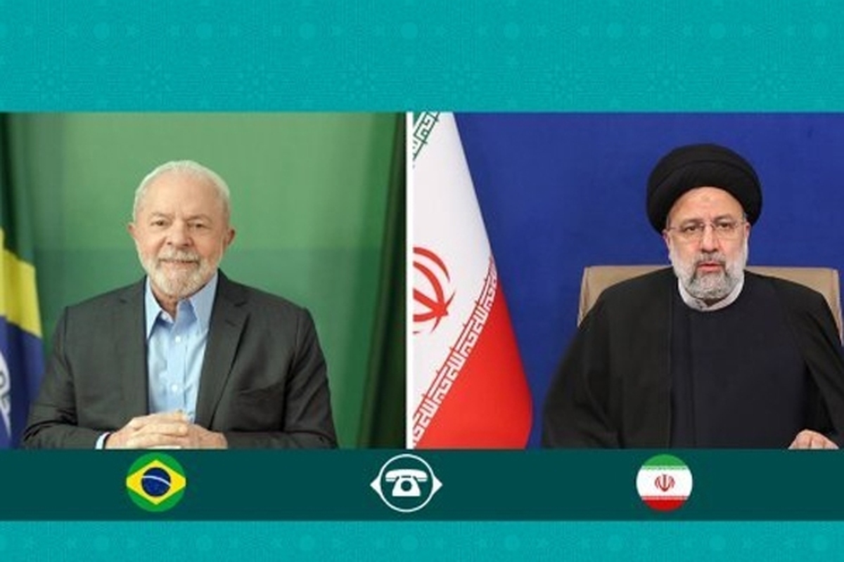 رئیس جمهور کشورمان اقدامات رژیم صهیونیستی را مصداق بارز جنایت جنگی و جنایت علیه بشریت توصیف و بر ضرورت نقش‌آفرینی همه کشورها برای مقابله با این اقدامات تأکید کرد.