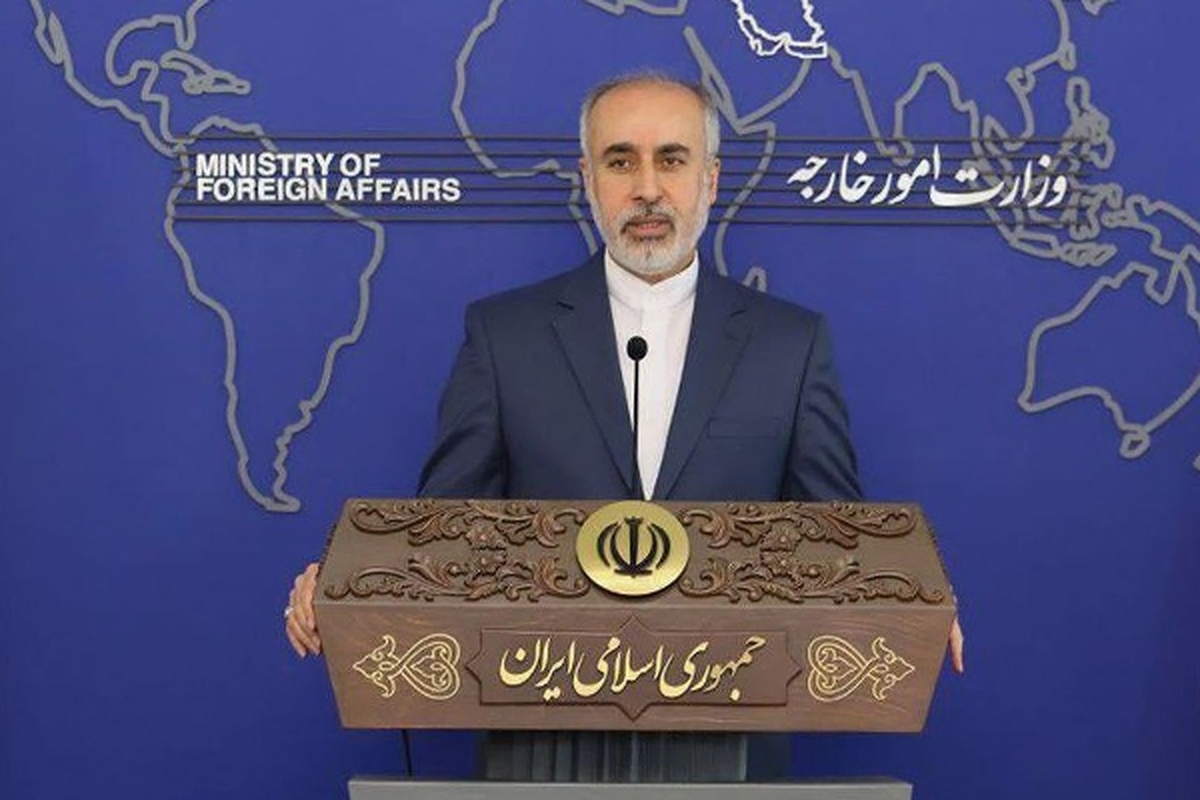 سخنگوی وزارت امور خارجه، جنایت هولناک رژیم صهیونیستی در بیمارستان نوار غزه را محکوم کرد.