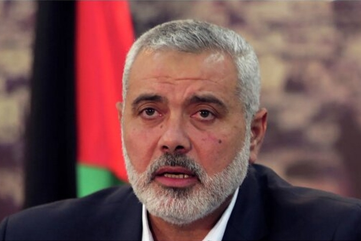 رئیس دفتر سیاسی جنبش حماس در اولین واکنش خود به بمباران بیمارستانی «المعمدانی» در غزه که به شهادت بیش از ۵۰۰ نفر منجر شده است، اعلام کرد که کشتار بیمارستان المعمدانی به دیگر جنایات صهیونیست‌ها از زمان اشغال فلسطین اضافه شد.