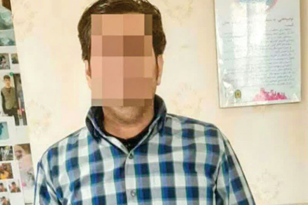 خواستگاری از دختر مشهدی با ته‌مایه‌های کلاهبرداری