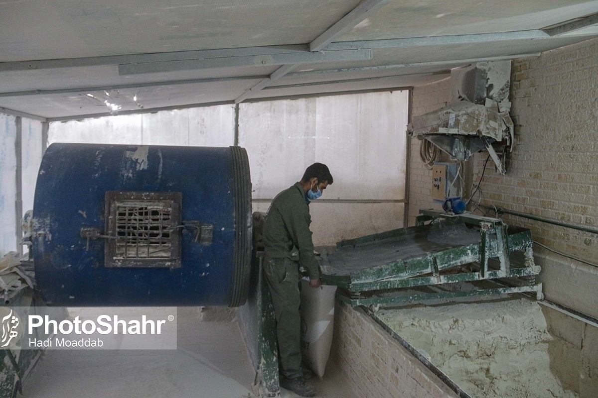 نرخ مشارکت اقتصادی خراسان رضوی در تابستان ۴۳.۱ درصد اعلام شده که نسبت به تابستان سال گذشته ۰.۷ درصد افزایش داشته است.