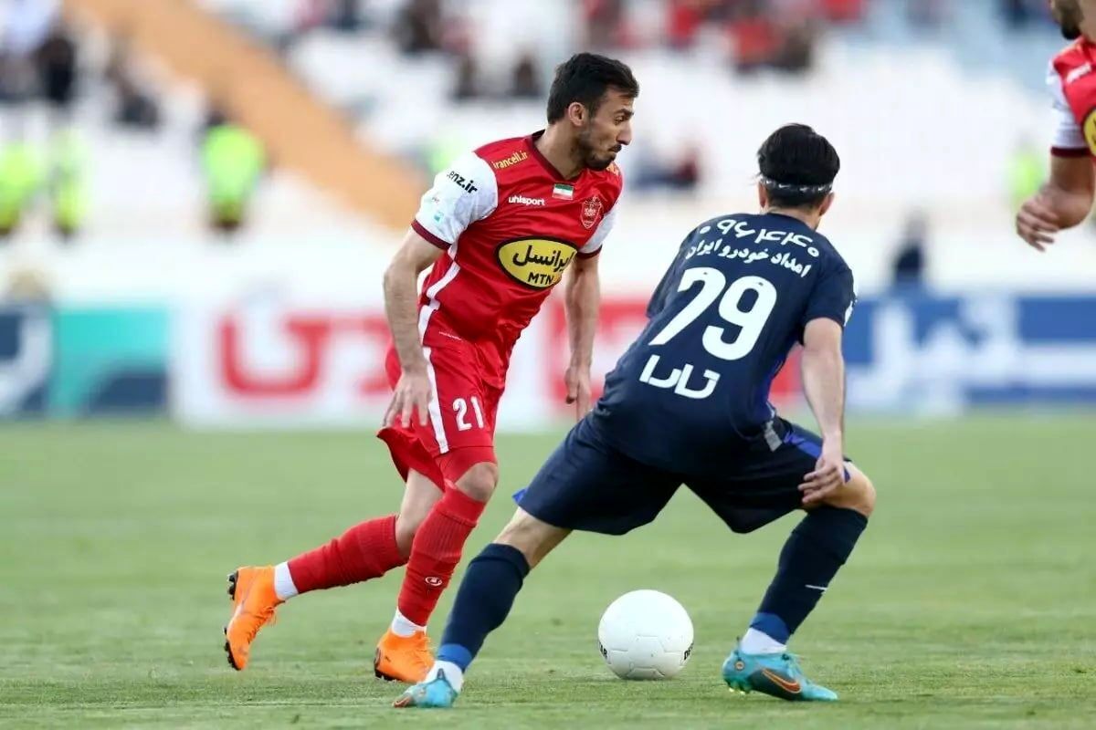 پرسپولیس با لشکری از مصدومان در چارچوب هفته ششم لیگ برتر به مصاف پیکان خواهد رفت.