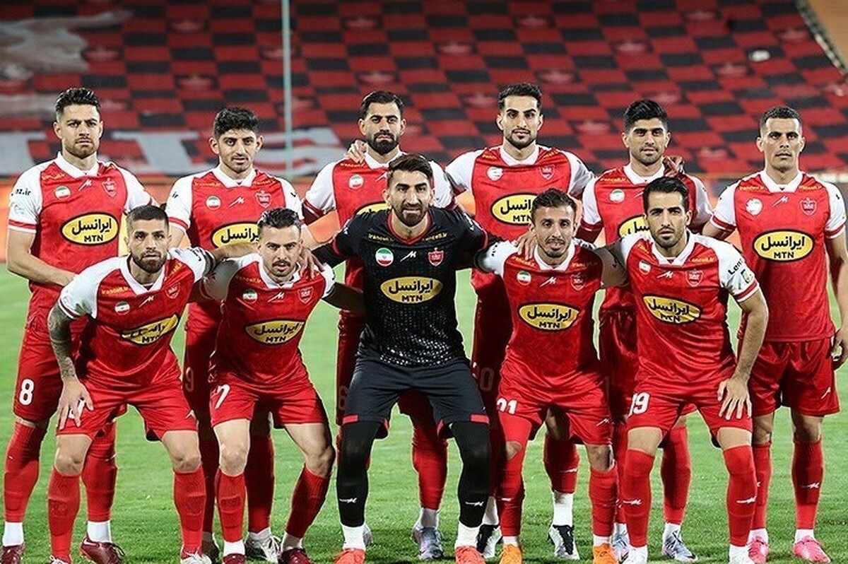 پرسپولیس با ترکیبی متفاوت و کوله‌باری از مصدومان به مصاف پیکان خواهد رفت.
