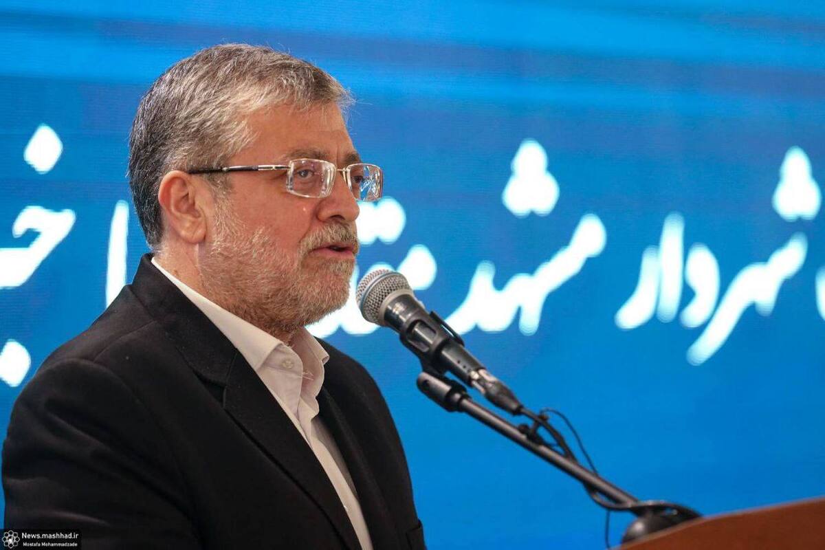 شهردار مشهد مقدس گفت: خیرین در تاریخ کشور همیشه حضور پررنگی داشتند و جزو محبوب‌ترین‌ها و امین مردم بودند.