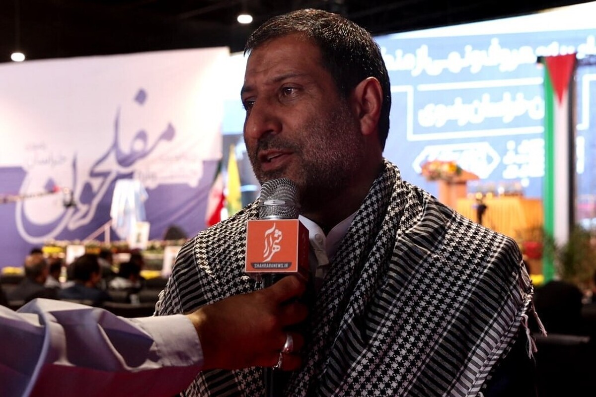 فرماندار مشهدمقدس گفت: اقدامات ما در حوزه امر به معروف و نهی از منکر، مشتمل بر فرهنگ سازی است. چون فریضه امر به معروف و نهی از منکر یک موضوع اجتماعی است که همه باید به آن توجه کنند.