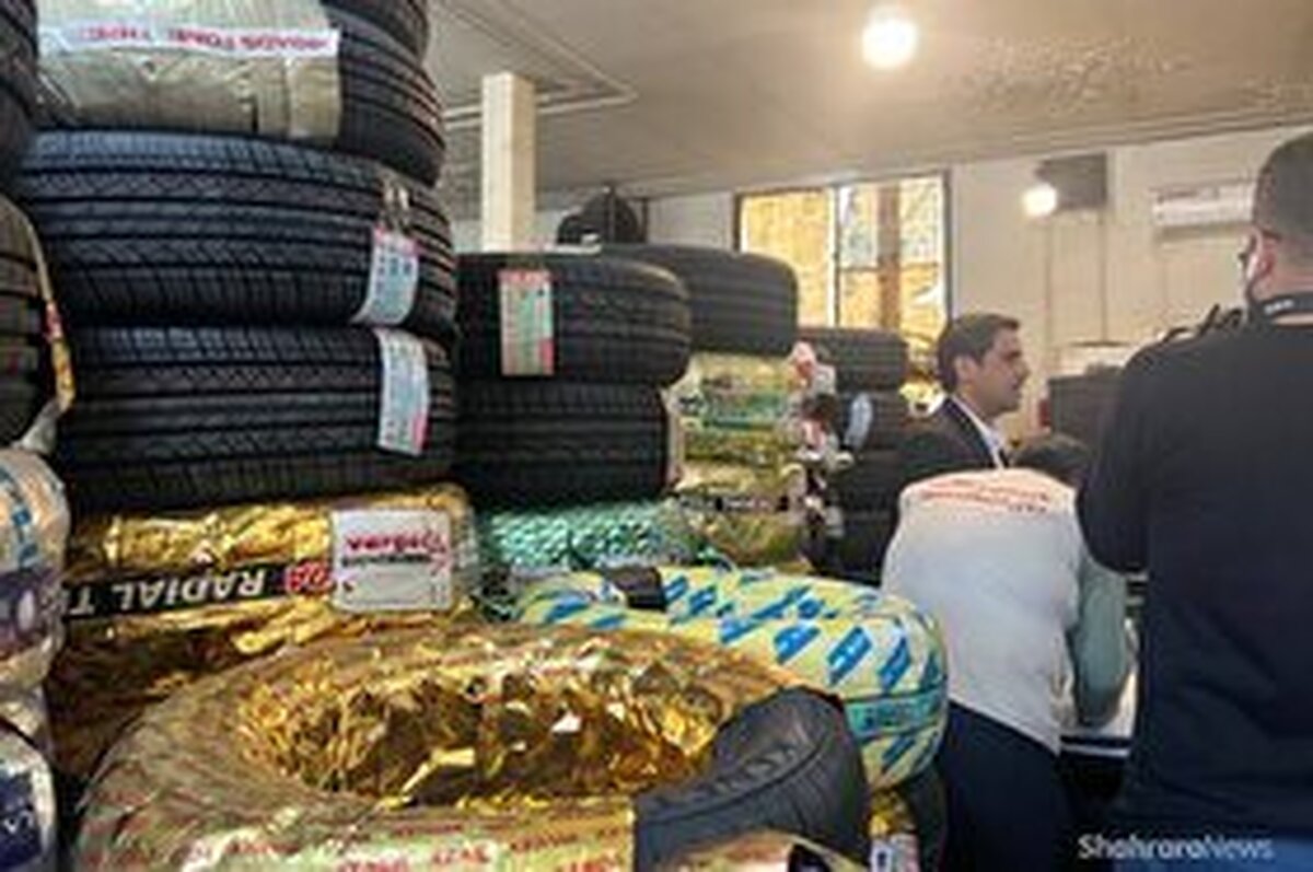مدیر بازرسی و نظارت اتاق اصناف خراسان رضوی گفت: با تاکید فرماندار مشهد نظارت بر ۴ نمایندگی لاستیک خودرو در مشهد شدت می‌گیرد.