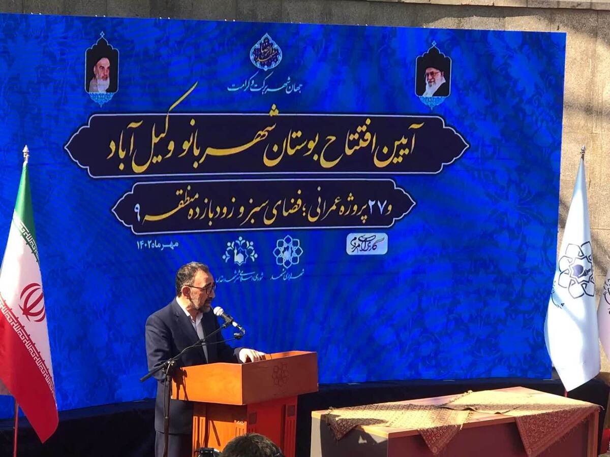 استاندار خراسان رضوی گفت: اقدامات اسرائیل در حال حاضر دست و پا زدن‌های بدون نتیجه است. نقطه ضعف و‌ پاشنه آشیل اسراییل به تمام معنا توسط رزمندگان فلسطینی مورد حمله قرار گرفته است.