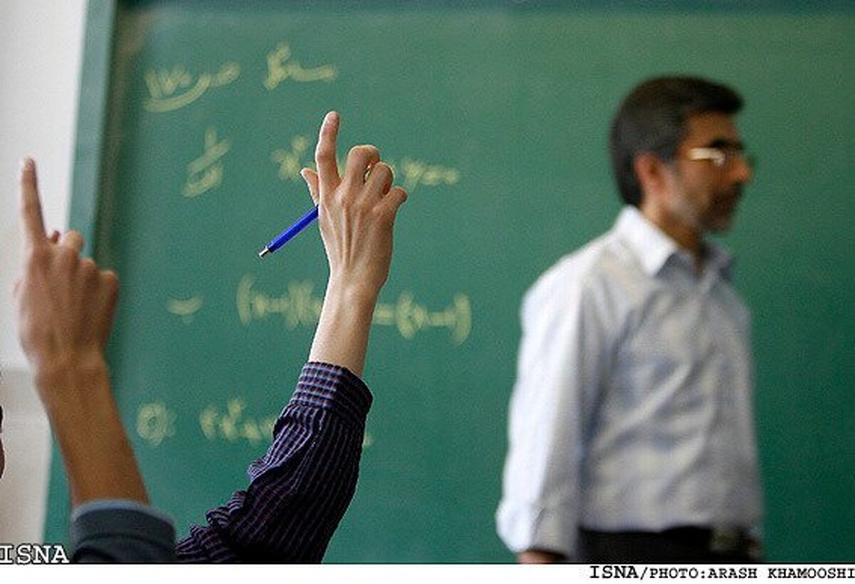 پذیرفته‌شدگان نهایی آزمون «دبیری» و «هنرآموزی» به منظور ساماندهی شدن در مدارس باید فردا ۲۹ مهر، برای تشکیل پرونده اقدام کنند.