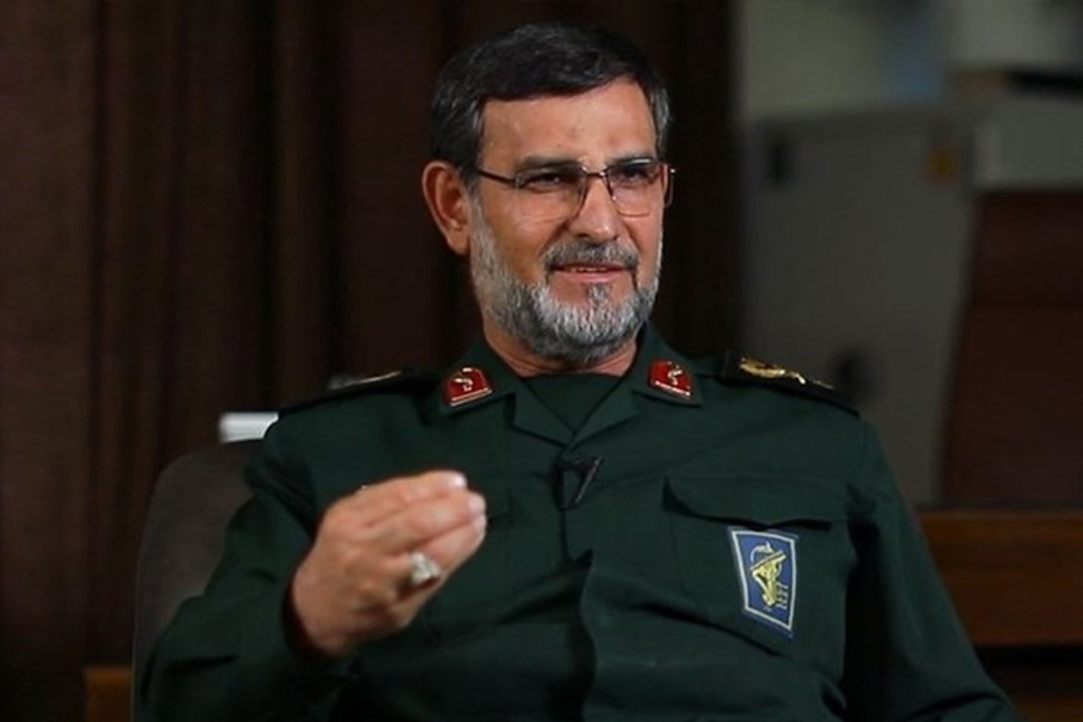 فرمانده نیروی دریایی سپاه با اشاره به حضور استعمارگران انگلیسی در منطقه خلیج فارس پس از پرتغالی‌ها، تاکید کرد: بیگانگان از دیرباز تاکنون چشم طمع به این منطقه داشته‌اند.