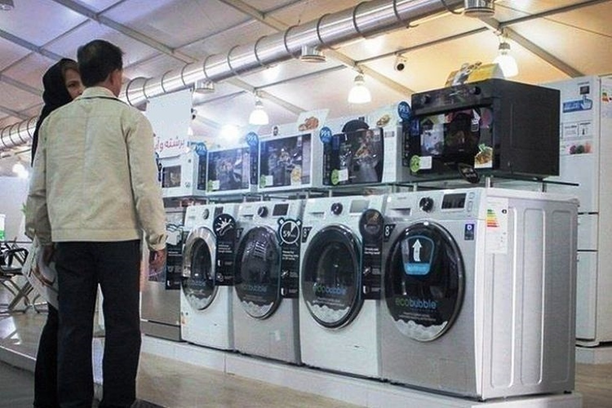 قیمت ماشین لباسشویی در بازار متفاوت است و شما با بودجه‌ای که دارید می‌توانید ماشین لباسشویی دلخواهتان را خریداری کنید.