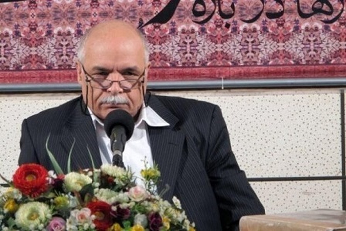 محمد غلامرضایی، پژوهشگر و استاد دانشگاه، از دنیا رفت.