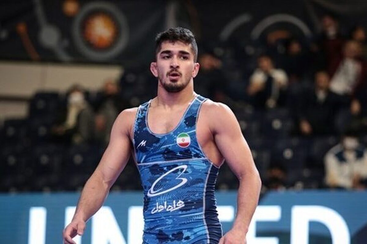 ملی‌پوش تیم کشتی آزاد با انتشار یک استوری به محمدحسین کنعانی زادگان مدافع تیم پرسپولیس طعنه زد.