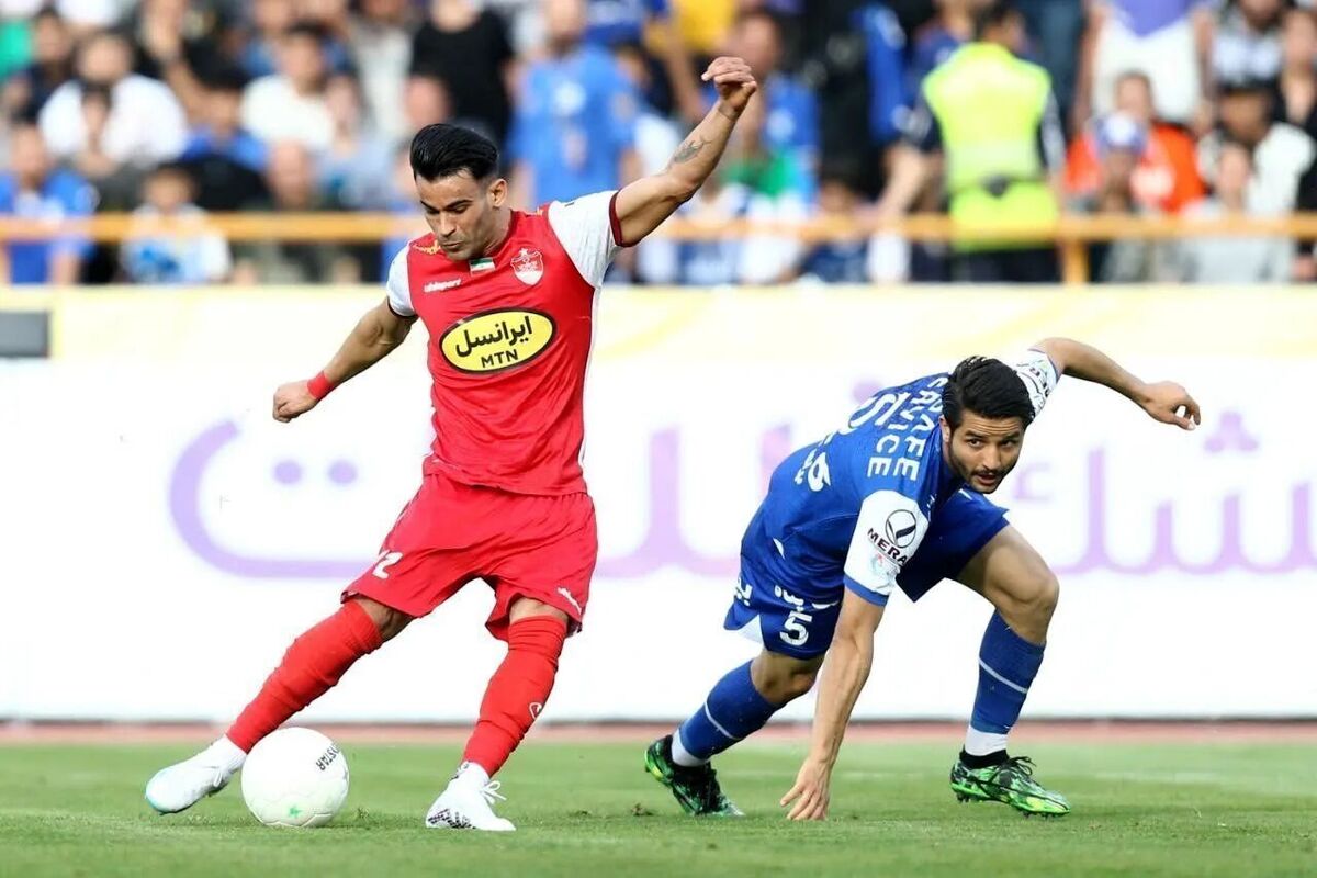 ماجرای فالو کردن صفحه پرسپولیسی توسط غلامی چه بود؟!