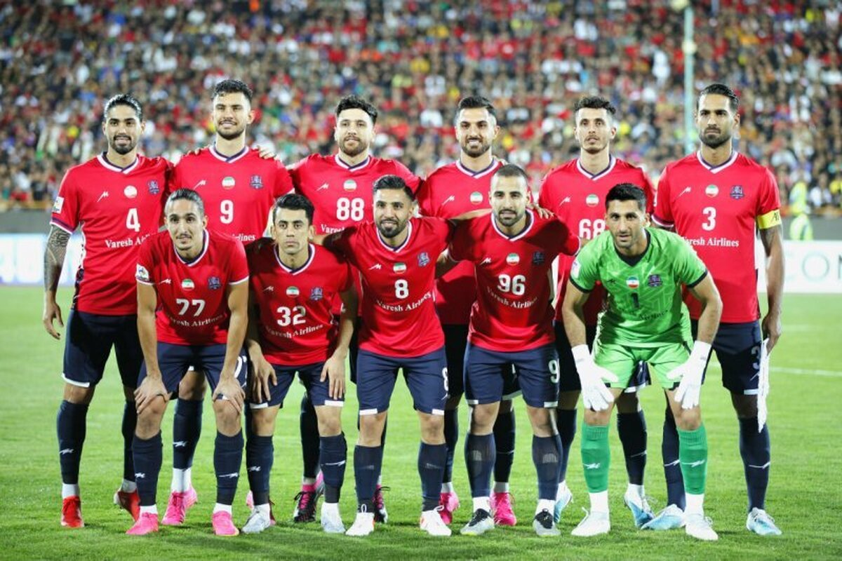 نساجی مازندران در هفته سوم لیگ قهرمانان آسیا دوشنبه ۱ آبان به مصاف نوبهار ازبکستان خواهد رفت.