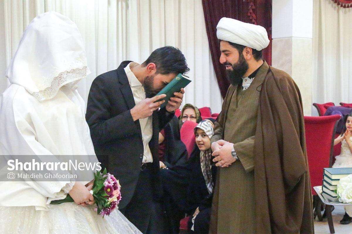 امروز؛ (دهم ربیع‌الاول) سالروز ازدواج حضرت رسول اکرم (ص) و حضرت خدیجه (س) است، اما راهکار‌ها و موانع ازدواج مناسب در زمان کنونی چیست؟