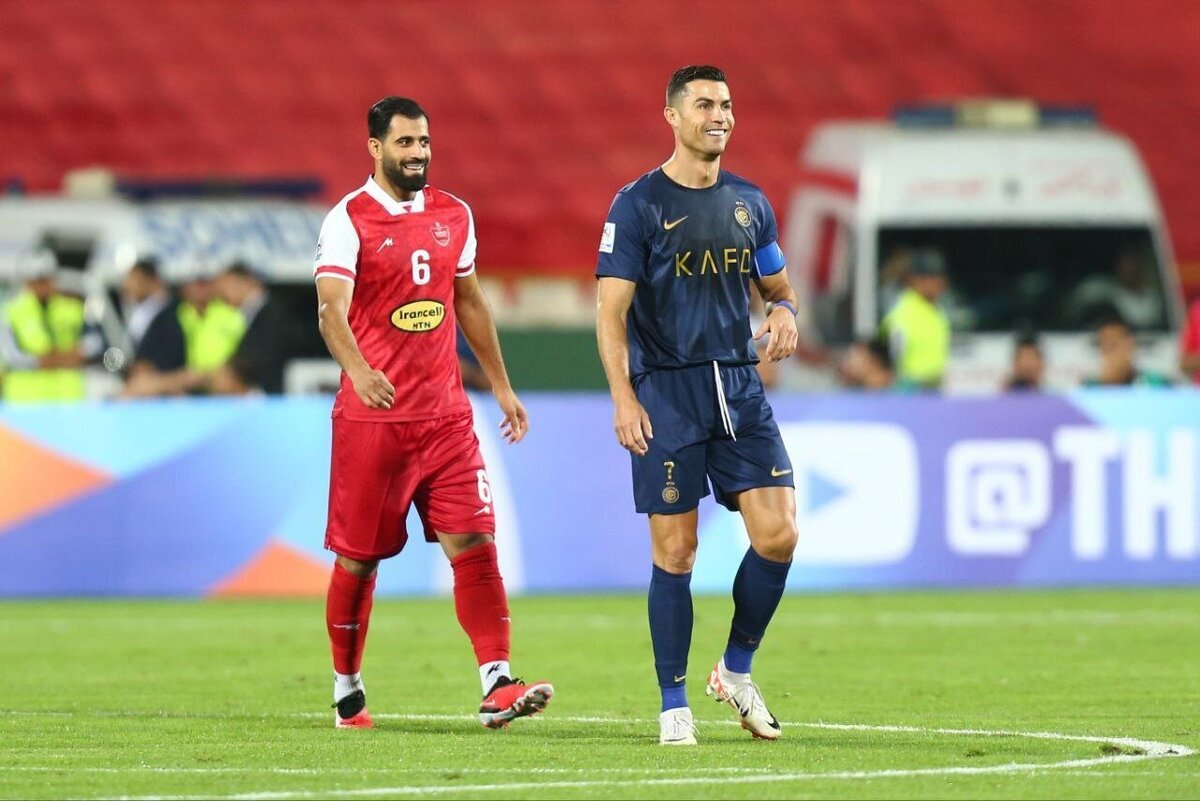 باشگاه پرسپولیس می خواهد خواسته سرمربیش را فراهم کند.
