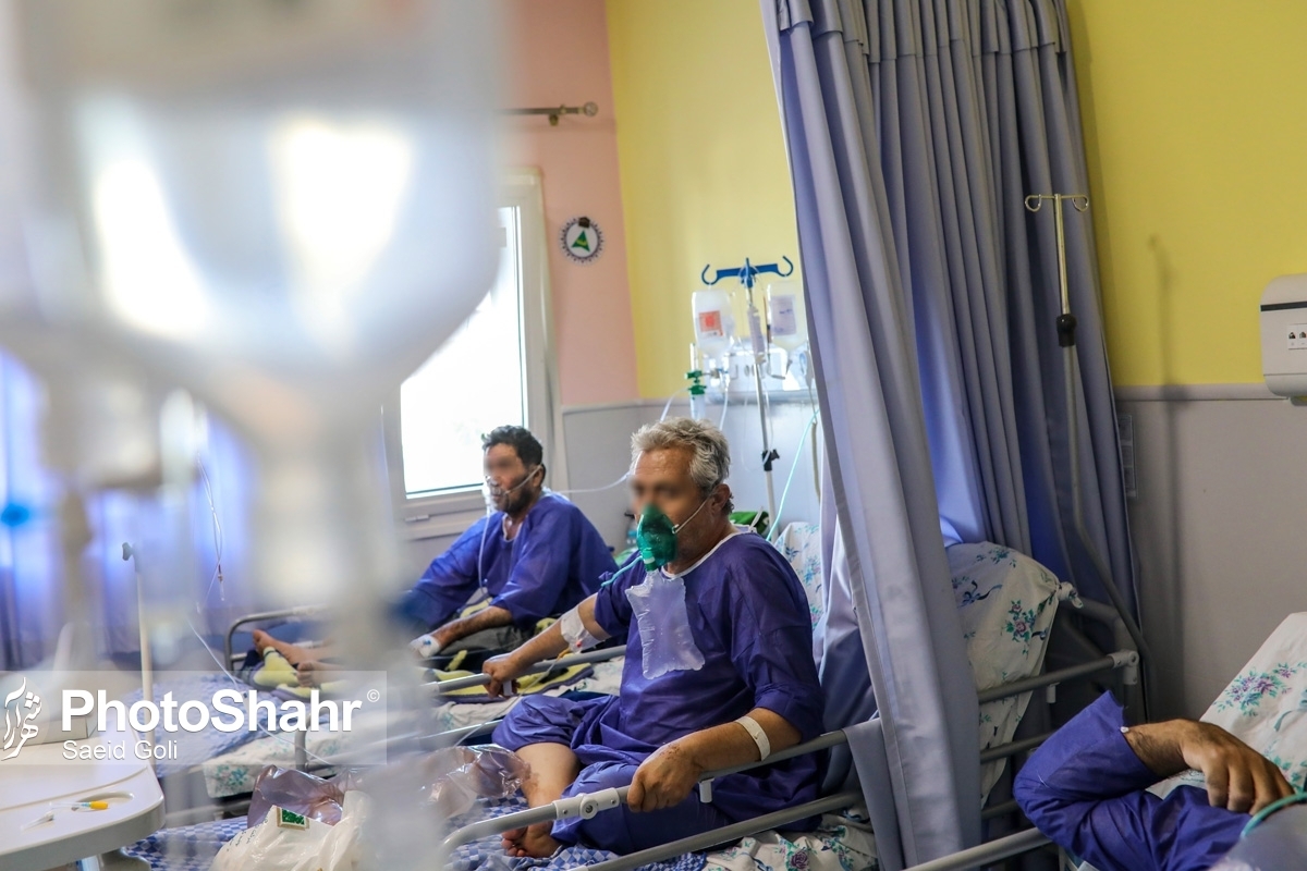 معاون بهداشتی دانشگاه علوم پزشکی بیرجند از افزایش ۱۰ درصدی افزایش موارد ابتلا به کرونا نسبت به ماه گذشته، در خراسان جنوبی خبر داد.