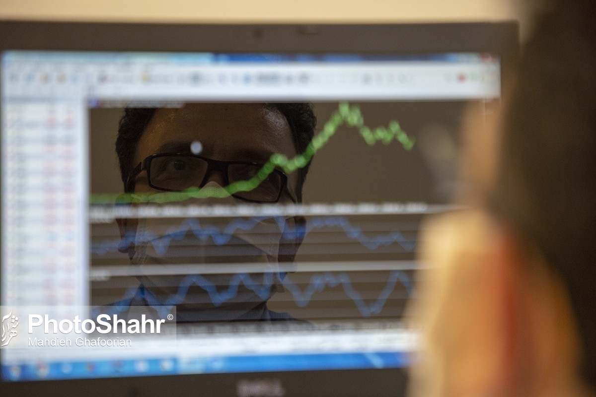 آخرین وضعیت بازار سرمایه | برگ‌ریزان بورس (۴ مهرماه ۱۴۰۲)