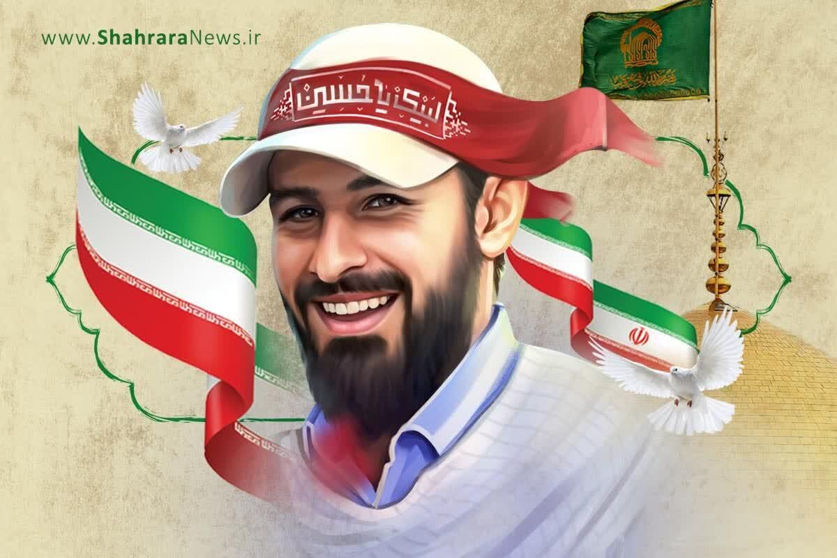 شهید رسول دوست محمدی، نخستین شهید امنیت در مشهد است که حالا یکسال از شهادتش می گذرد، ولی راهش ادامه دارد.