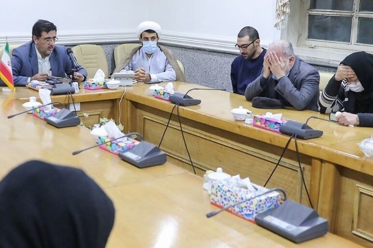 طی روزهای گذشته جزئیات جدیدی از پرونده غزاله شکور و آرمان عبدالعالی منتشر شد.